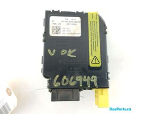 Steering Control Module