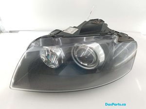 Headlight LF
