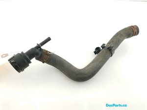 Heater Core Hose