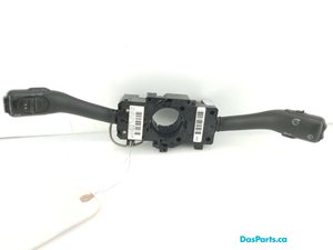 Stalk Assembly