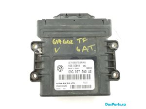 Transmission Control Module