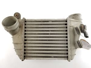 Intercooler