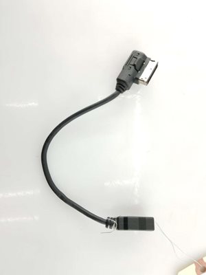 Aux Wire