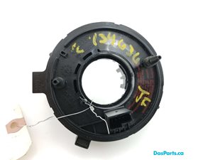 Clockspring