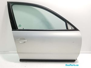 Door RF