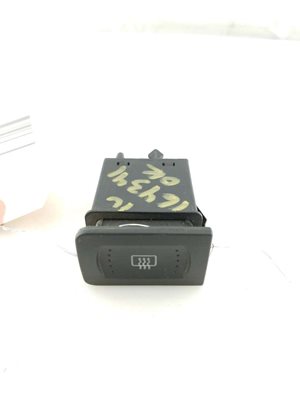 Defrost Switch