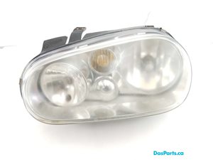 Headlight LF