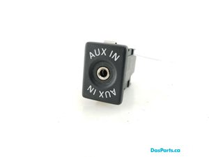Aux Input