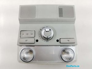 Dome Light Front