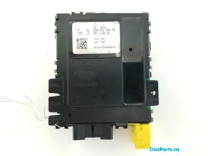 Steering Control Module