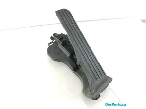 Gas Pedal