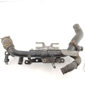 Coolant Hard Pipe 1