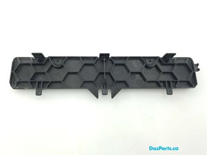 Cabin Air Filter Shield