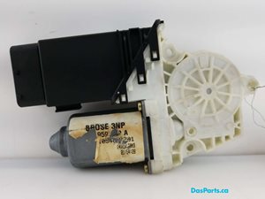Window Motor RF