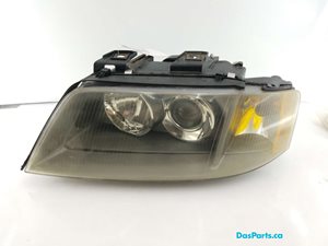 Headlight LF