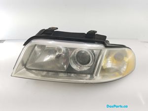 Headlight LF