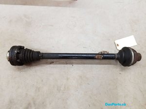 Axle LF