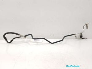 AC Line High Pressure