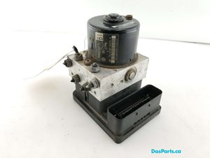 ABS Module