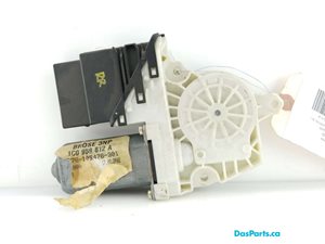 Window Motor RR