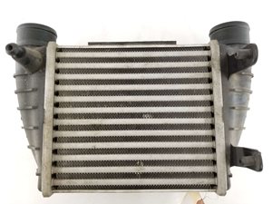 Intercooler 2