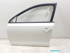 Door LF