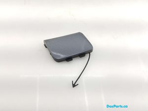 Rear Tow Hook Cover