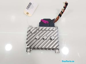 Amplifier OEM