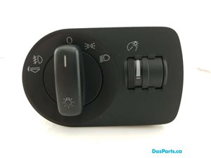 Headlight Switch