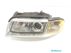 Headlight LF