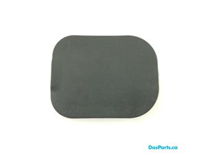 Fender Liner Inspection Grommet LF