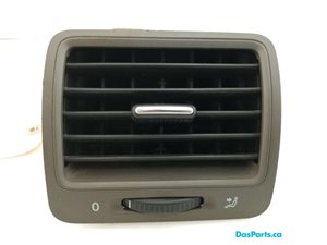 Dash Vent RF