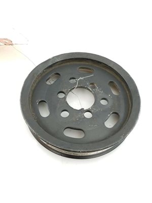 Power Steering Pulley
