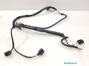 Alternator Harness