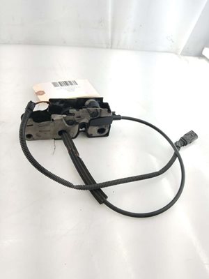 Hood Latch