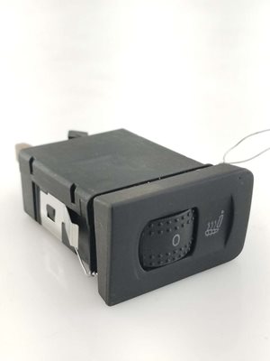 Heated Seat Switch Right