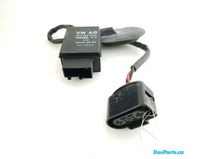 Fuel Pump Module