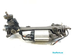 Electric Steering Rack