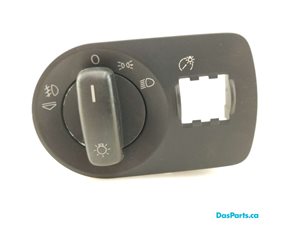 Headlight Switch
