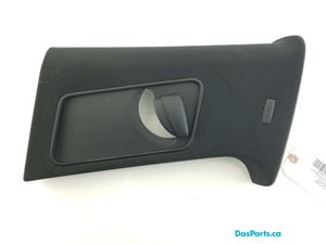 Headliner B-Pillar Trim L