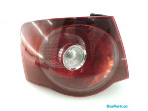 Taillight Outer LR