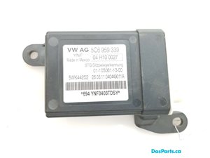 Seat Module RF