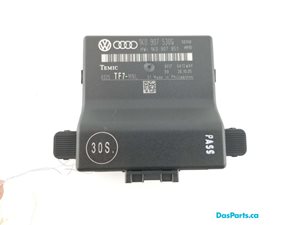 Can Gateway Module