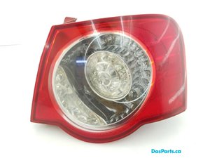 Taillight Outer RR