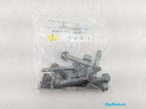 Bellhousing Bolt Set