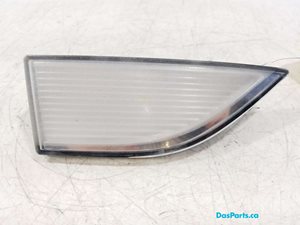 Bumper Reflector RF