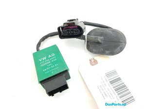 Fuel Pump Module
