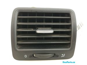 Dash Vent RF
