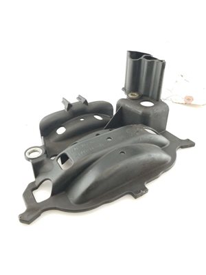 Windage Tray