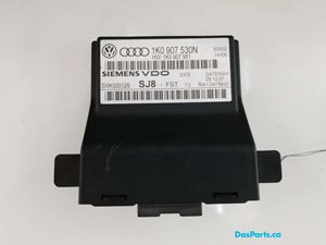 Can Gateway Module